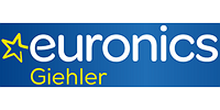 Kundenlogo von Giehler Euronics Kundenlogo von Giehler Euronics
