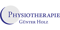 Kundenlogo von Physiotherapie Holz Günter