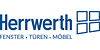 Kundenlogo von Herrwerth Möbel und Holzbearbeitung GmbH