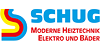 Kundenlogo von Schug GmbH
