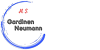 Kundenlogo von Gardinen Neumann