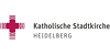 Kundenlogo von Röm.-katholische Kirchengemeinde Heidelberg