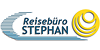 Kundenlogo von Reisebüro Stephan