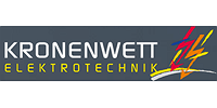 Kundenlogo von Elektro Kronenwett Walter Elektroinstallation Kundenlogo von Elektro Kronenwett Walter Elektroinstallation