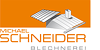 Kundenlogo von Blechnerei Schneider