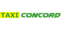 Kundenlogo von Taxi Concord