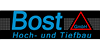 Kundenlogo von Bost GmbH
