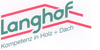Kundenlogo von Dach + Holz Langhof GmbH Kundenlogo von Dach + Holz Langhof GmbH