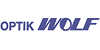Kundenlogo von Optik Wolf Inh. Andreas Alt