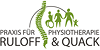 Kundenlogo von Ruloff & Quack