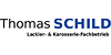 Kundenlogo von Schild Thomas
