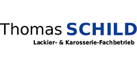 Kundenlogo von Schild Thomas Kundenlogo von Schild Thomas