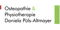 Kundenlogo von Physiotherapie Püls-Altmayer Daniela Kundenlogo von Physiotherapie Püls-Altmayer Daniela