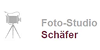 Kundenlogo von Fotostudio Schäfer