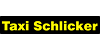 Kundenlogo von Taxi Schlicker