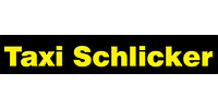 Kundenlogo von Taxi Schlicker Kundenlogo von Taxi Schlicker