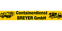 Kundenlogo von Kanalreinigung - Container BREYER JOSEF GMBH Kundenlogo von Kanalreinigung - Container BREYER JOSEF GMBH