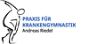 Kundenlogo von KRANKENGYMNASTIK Massage Lymphdrainage Riedel Andreas