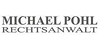 Kundenlogo von Pohl Michael Rechtsanwalt