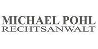 Kundenlogo von Pohl Michael Rechtsanwalt Kundenlogo von Pohl Michael Rechtsanwalt