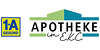 Kundenlogo von Apotheke im EKC Inh. Becker & Sauer OHG