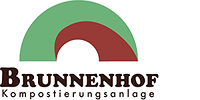 Kundenlogo von Kompostierungsanlage Brunnenhof Kundenlogo von Kompostierungsanlage Brunnenhof