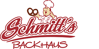 Kundenlogo von SCHMITTS BACKHAUS Kundenlogo von SCHMITTS BACKHAUS