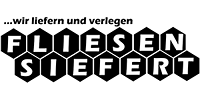 Kundenlogo von Fliesen Siefert