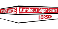 Kundenlogo von Autohaus Schmitt Mitsubishi Kundenlogo von Autohaus Schmitt Mitsubishi