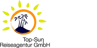 Kundenlogo von TOP SUN Reiseagentur GmbH