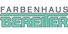 Kundenlogo von Farbenhaus Bereiter