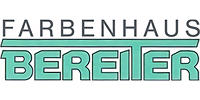 Kundenlogo von Farbenhaus Bereiter