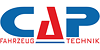 Kundenlogo von CAP-Fahrzeugtechnik