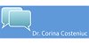 Kundenlogo von Costeniuc Corina Fachärztin für Psychiatrie und Psychotherapie