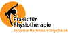 Kundenlogo von Hartmann-Strychaluk Johanna Krankengymnastik und Massage