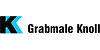 Kundenlogo von Grabmale Knoll
