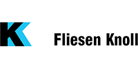 Kundenlogo von Fliesenfachgeschäft Knoll Kundenlogo von Fliesenfachgeschäft Knoll