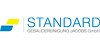 Kundenlogo von Gebäudereinigung Standard Jacobs GmbH