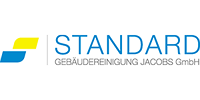 Kundenlogo von Gebäudereinigung Standard Jacobs GmbH Kundenlogo von Gebäudereinigung Standard Jacobs GmbH
