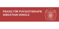 Kundenlogo von Konold Sebastian Praxis für Physiotherapie Kundenlogo von Konold Sebastian Praxis für Physiotherapie