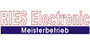 Kundenlogo von RIES Electronic