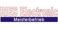 Kundenlogo von RIES Electronic