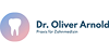 Kundenlogo von Arnold Oliver Dr. Zahnarzt
