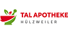 Kundenlogo von Tal-Apotheke