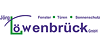 Kundenlogo von Fenster - Türen - Sonnenschutz Jörg Löwenbrück GmbH