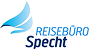 Kundenlogo von Reisebüro Specht