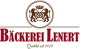 Kundenlogo von Bäckerei Lenert