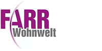 Kundenlogo von FARR WOHNWELT GmbH