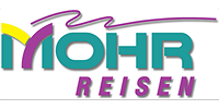 Kundenlogo von Mohr Reisen GmbH Kundenlogo von Mohr Reisen GmbH