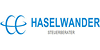 Kundenlogo von Steuerberater Haselwander